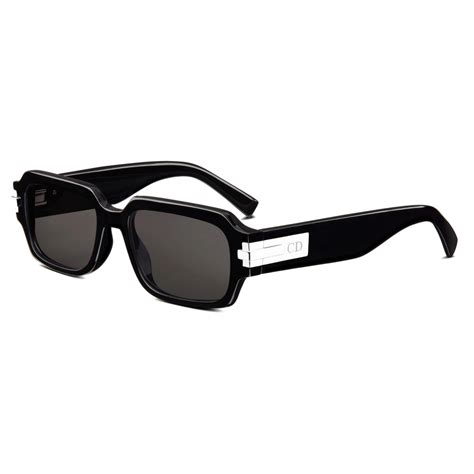 occhiali sole dior neri|Occhiali da sole DiorBlackSuit XL S1I in Nero .